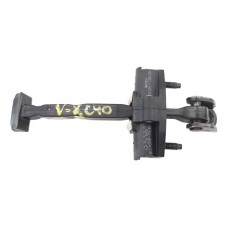 Limitador Dobradiça Porta Traseira Esquerda Volvo Xc40 2024