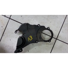 Capa Correia Audi A3 2010