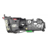 Trava Banco Traseiro Lado Direito Volvo Xc40 2024