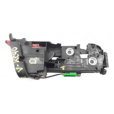 Trava Banco Traseiro Lado Direito Volvo Xc40 2024