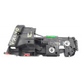 Trava Banco Traseiro Lado Esquerdo Volvo Xc40 2024