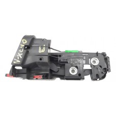 Trava Banco Traseiro Lado Esquerdo Volvo Xc40 2024