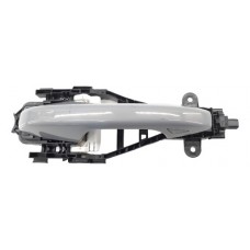 Maçaneta Externa Porta Dianteira Direita Volvo Xc40 2024