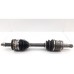 Cardan Semi Eixo Dianteiro Esquerdo Pajero Sport 2022