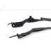 Par Braço Limpador Para-brisa Volvo Xc40 2024