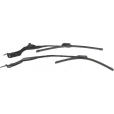 Par Braço Limpador Para-brisa Volvo Xc40 2024