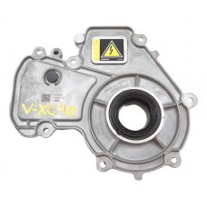 Suporte Tampa Volvo Xc40 2024 32391155