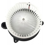 Motor Ventilador Ar Forçado Volvo Xc40 2024