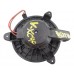 Motor Ventilador Ar Forçado Volvo Xc40 2024