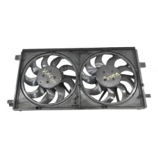 Ventoinha Defletor Volvo Xc40 2024 32249883