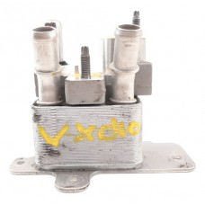 Resfriador Ar Condicionado Volvo Xc40 2024