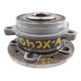 Flauta Cubo Rolamento Roda Traseira Direita Volvo Xc40 2024