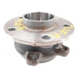 Flauta Cubo Rolamento Roda Traseira Esquerda Volvo Xc40 2024