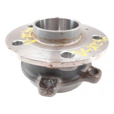 Flauta Cubo Rolamento Roda Traseira Esquerda Volvo Xc40 2024