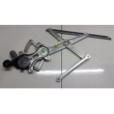 Maquina Vidro Dianteira Direita Toyota Hilux 2014