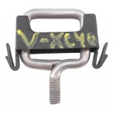 Batente Trava Fechadura Capô Volvo Xc40 2024