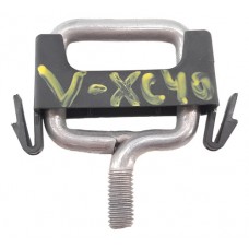 Batente Trava Fechadura Capô Volvo Xc40 2024