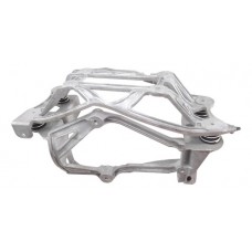 Suporte Compressor Ar Condicionado Volvo Xc40 2024