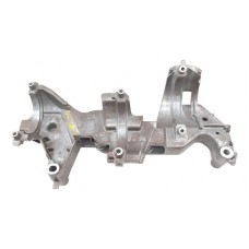 Suporte Bomba Água Refrigeração Bateria Volvo Xc40 2024