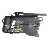 Suporte Caixa Bateria Volvo Xc40 2024 32348533