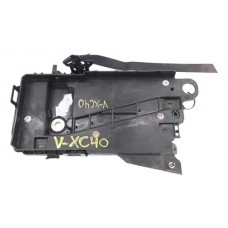 Suporte Caixa Bateria Volvo Xc40 2024 32348533