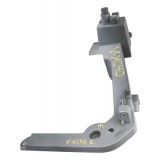 Suporte Farol Esquerdo Volvo Xc40 2024 32318691