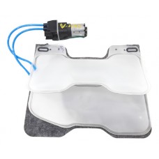 Bolsa Ar Regulagem Banco Volvo Xc40 2024