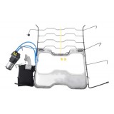 Bolsa Ar Regulagem Lombar Banco Diant. Dir. Volvo Xc40 2024