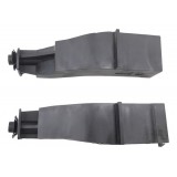 Par Suporte Radiador Condensador Volvo Xc40 2024 T488616