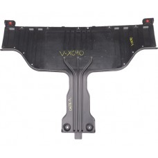 Protetor Inferior Carter Suporte Volvo Xc40 2024 32414289