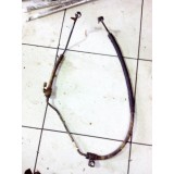 Mangueira Cano Ford Fusion 2.3