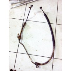 Mangueira Cano Ford Fusion 2.3