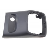 Moldura Difusor Traseiro Volvo Xc40 2024 32352824