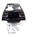 Moldura Console Central Porta Copos Volvo Xc40 2024 32262047