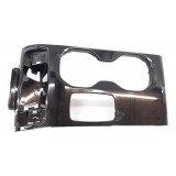 Moldura Console Central Porta Copos Volvo Xc40 2024 32262047