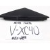 Acabamento Externo Porta Diant. Esq Volvo Xc40 2024 32216223