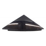 Acabamento Externo Porta Diant. Esq Volvo Xc40 2024 32216223