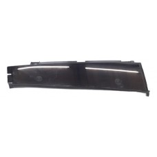 Moldura Black Piano Porta Tras Esq Volvo Xc40 2024 31448393