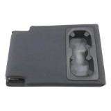 Apoio Braço Porta Copos Banco Traseiro Volvo Xc40 2024