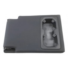 Apoio Braço Porta Copos Banco Traseiro Volvo Xc40 2024