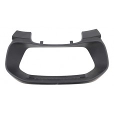 Acabamento Moldura Painel Instrumentos Volvo Xc40 2024 42661