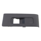 Moldura Botão Vidro Tras. Esquerdo Volvo Xc40 2024 31407717