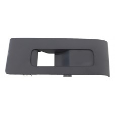 Moldura Botão Vidro Tras. Esquerdo Volvo Xc40 2024 31407717