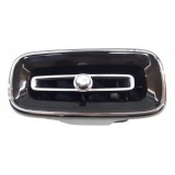 Difusor Ar Painel Lado Esquerdo Volvo Xc40 2024 31442625