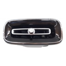 Difusor Ar Painel Lado Esquerdo Volvo Xc40 2024 31442625