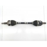 Cardan Semi Eixo Dianteiro Esquerdo Kia Sportage 2.0
