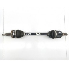 Cardan Semi Eixo Dianteiro Esquerdo Kia Sportage 2.0