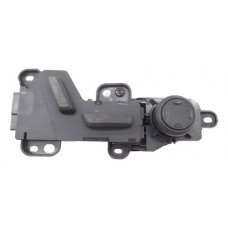 Botão Comando Banco Diant. Direito Volvo Xc40 2024