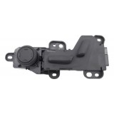 Botão Comando Banco Diant. Esquerdo Volvo Xc40 2024