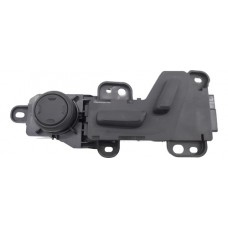 Botão Comando Banco Diant. Esquerdo Volvo Xc40 2024